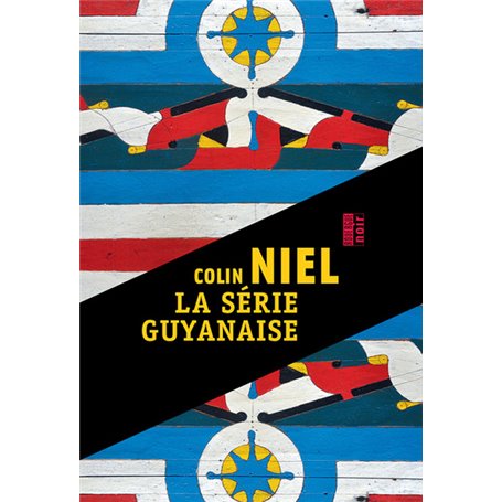La série guyanaise
