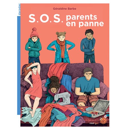 S.O.S. parents en panne