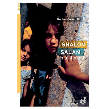 Shalom salam maintenant