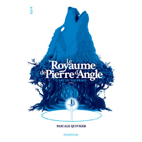 Le royaume de Pierre d'Angle