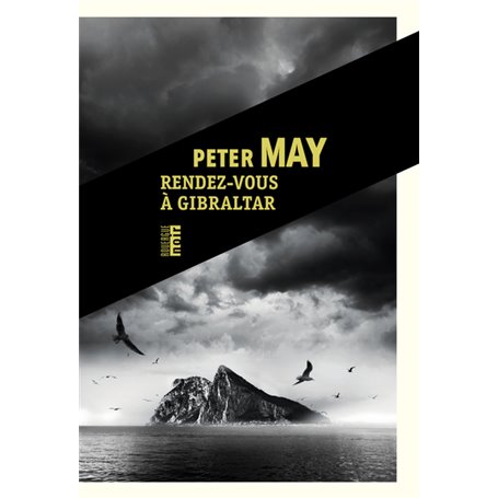 Rendez-vous à Gibraltar