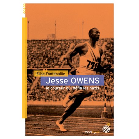 Jesse Owens