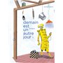 Demain est (presque) un autre jour