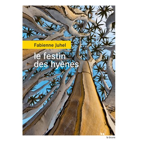 Le festin des hyènes