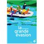 La (presque) grande évasion