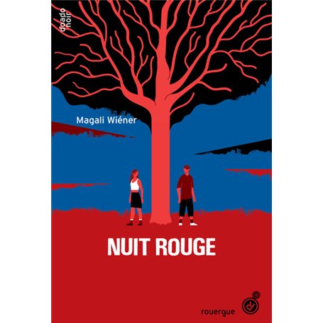 Nuit Rouge