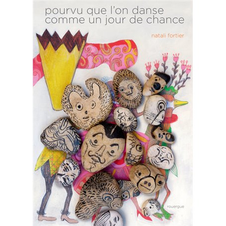 Pourvu que l'on danse comme un jour de chance