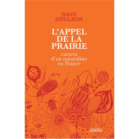 L'appel de la prairie