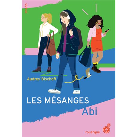 Les Mésanges - Tome 1
