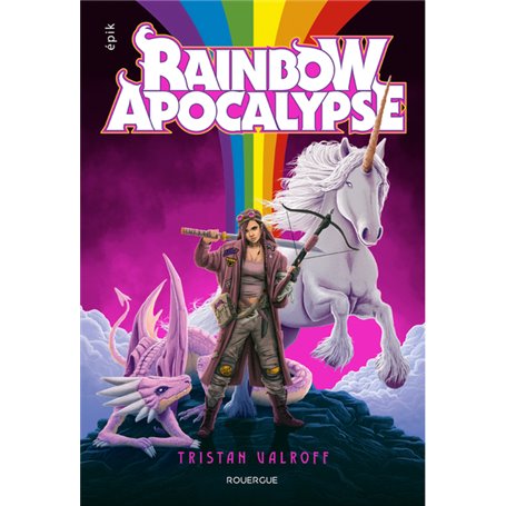 Rainbow Apocalypse