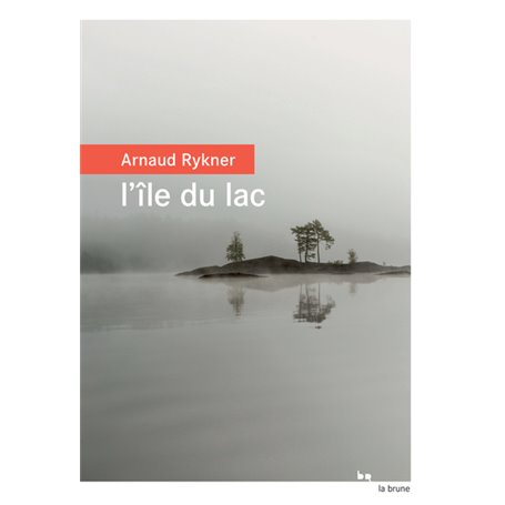 L'île du lac