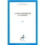 L'UNION EUROPEENNE ET INTERNET