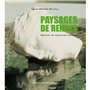 Paysage de Rennes