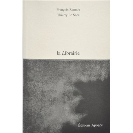 LA LIBRAIRIE