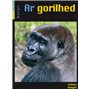 AR GORILHED - NATUR - EGORENN AR SKIANTOU - Les gorilles