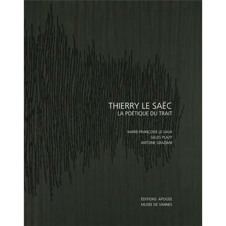 Thierry Le Saëc