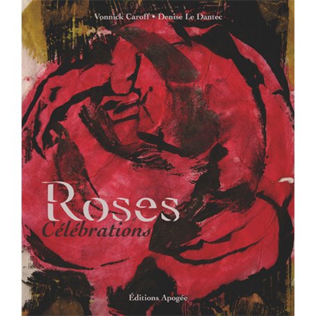 Roses, célébrations