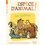 Espèce d'animal ! Vol 9. Les farfelus