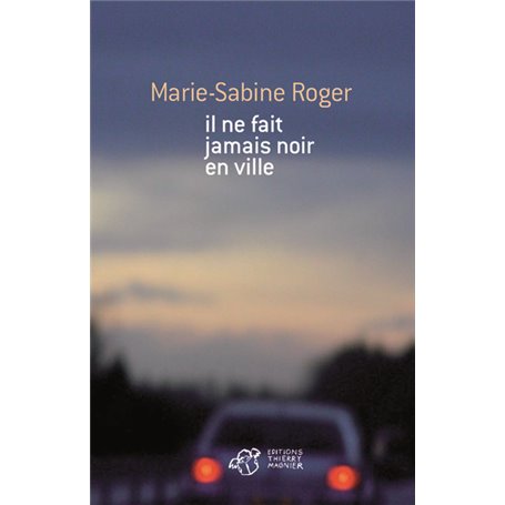 Il ne fait jamais noir en ville