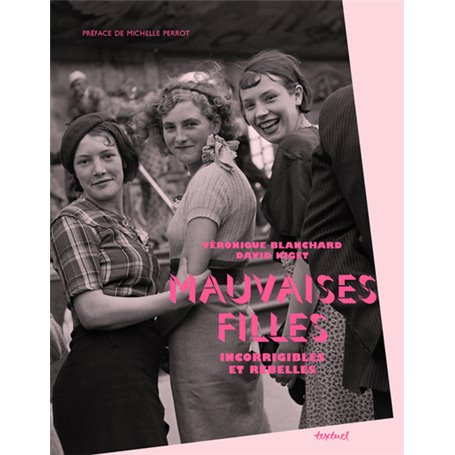 Mauvaises filles