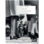 Eli lotar et le mouvement des images