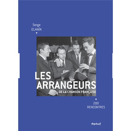Les Arrangeurs de la chanson française