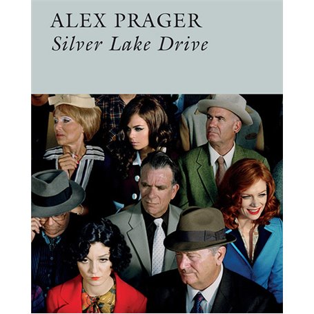 Silver Lake Drive