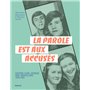 La parole est aux accusés