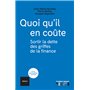 Quoi qu'il en coûte