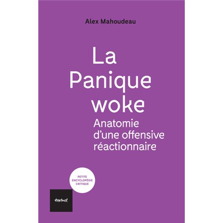 La Panique woke