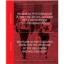 160 ans de photographie à travers les archives de la Croix-Rouge et du Croissant-Rouge