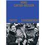 Henri Cartier-Bresson. L'autre couronnement