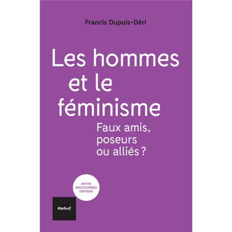 Les hommes et le féminisme