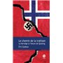 Le chemin de la trahison
