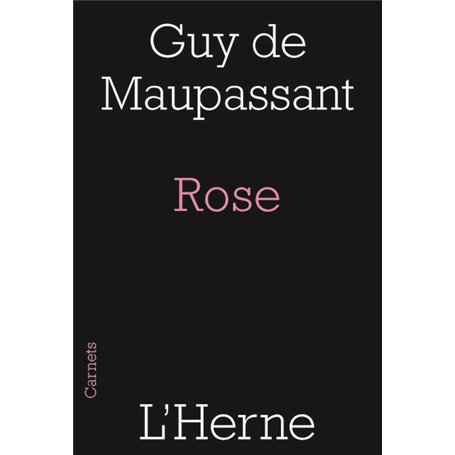 rose