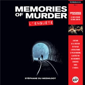 Memories of Murder, l'enquête Memories of Murder, l'enquête