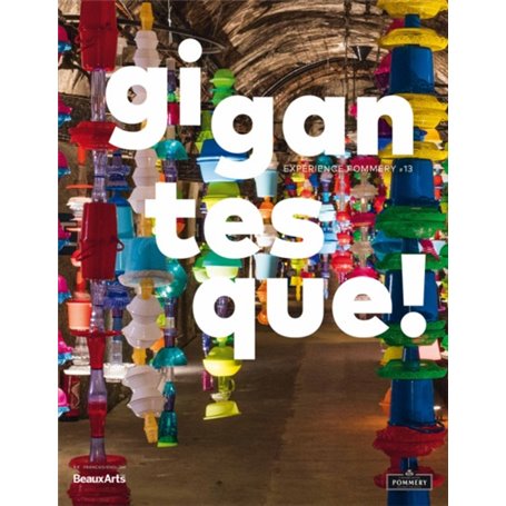 GIGANTESQUE-FR/ANG