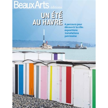 UN ETE AU HAVRE
