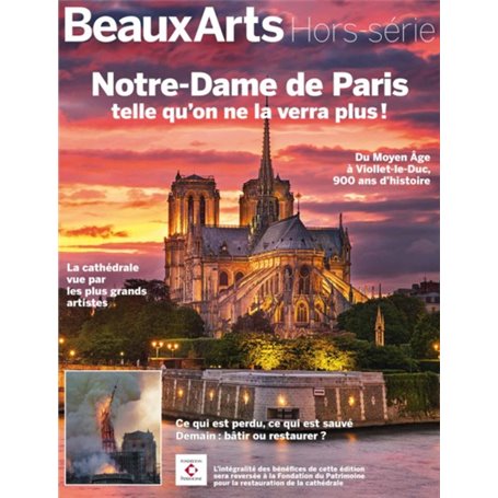 notre-dame de paris
