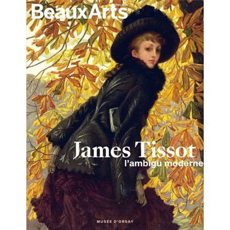 James Tissot, l'ambigu moderne