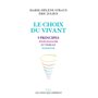 Le choix du vivant