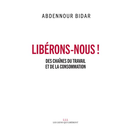 Libérons-nous !