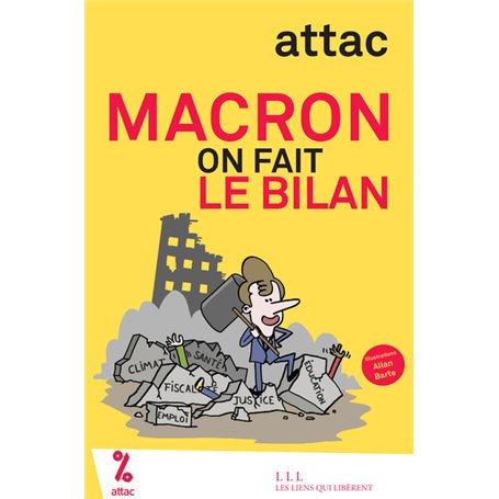 Macron on fait le bilan