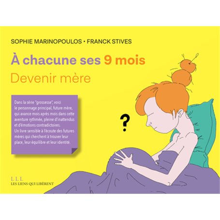 A chacun.e ses 9 mois