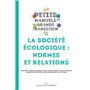La société écologique : normes et relations