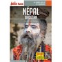 Guide Népal - Bhoutan 2018 Carnet Petit Futé