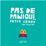 Pas de panique, Petit Crabe - tout carton