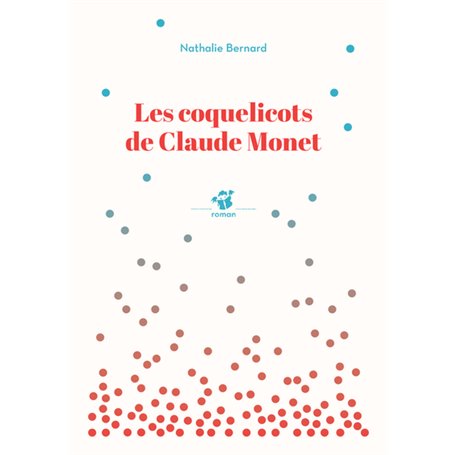 Les coquelicots de Claude Monet