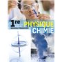 Physique Chimie 1re