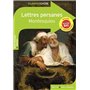 LETTRES PERSANES - MONTESQUIEU